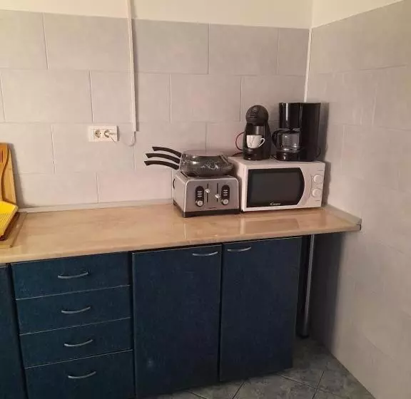 Pension  Vila Marius
