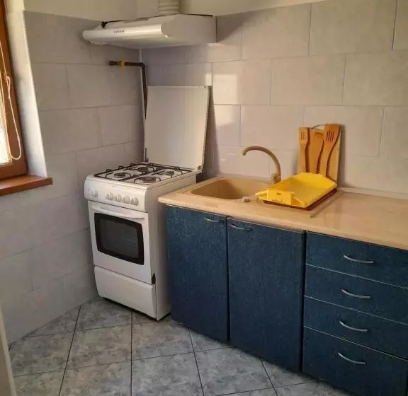 Pension  Vila Marius