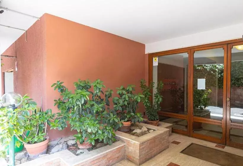 Ponte Milvio Rental In Rome