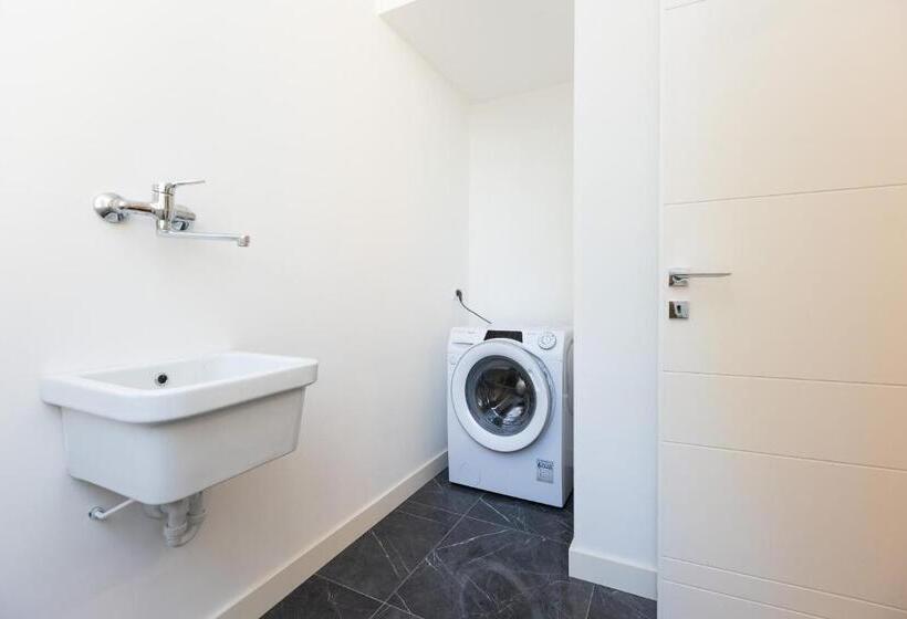 Ponte Milvio Rental In Rome