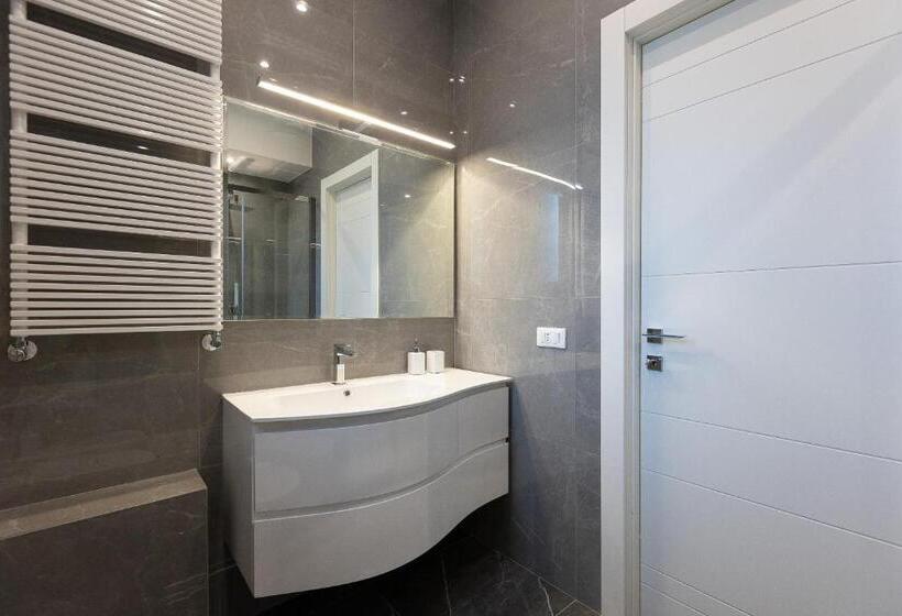 Ponte Milvio Rental In Rome