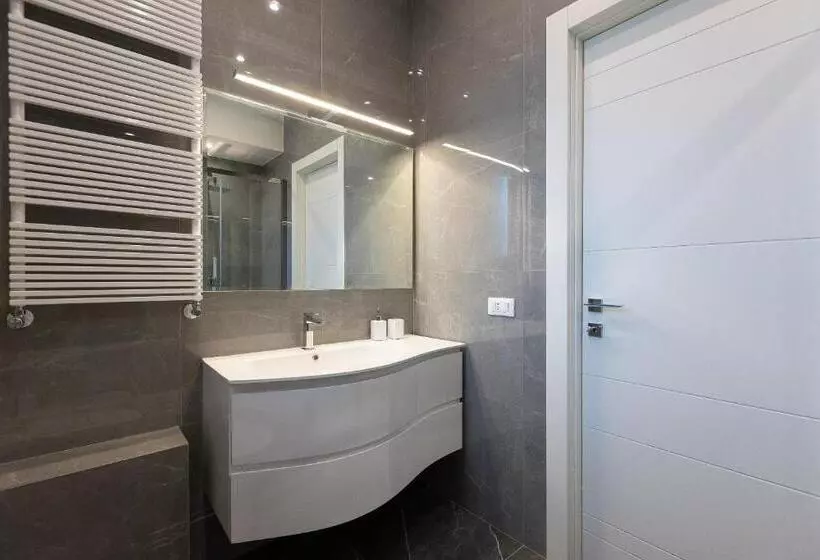 Ponte Milvio Rental In Rome