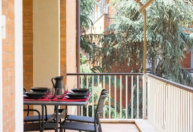 Ponte Milvio Rental In Rome