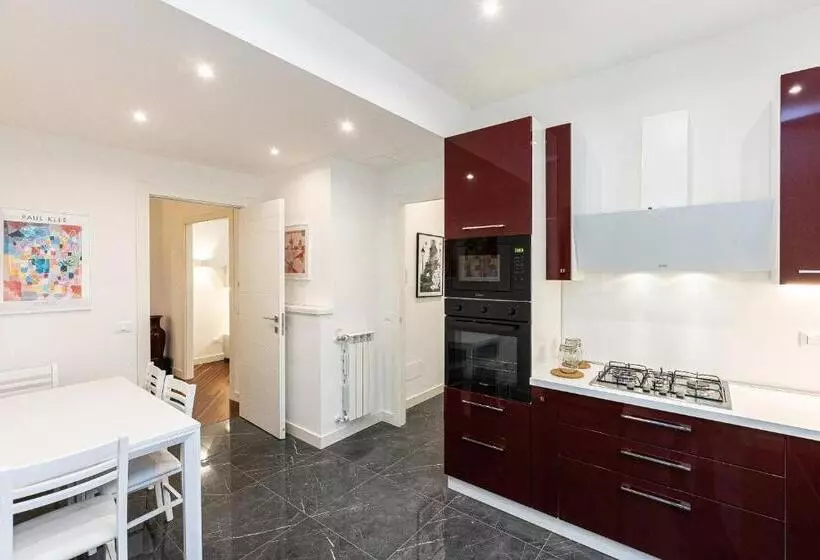 Ponte Milvio Rental In Rome