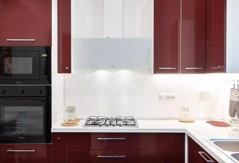 Ponte Milvio Rental In Rome