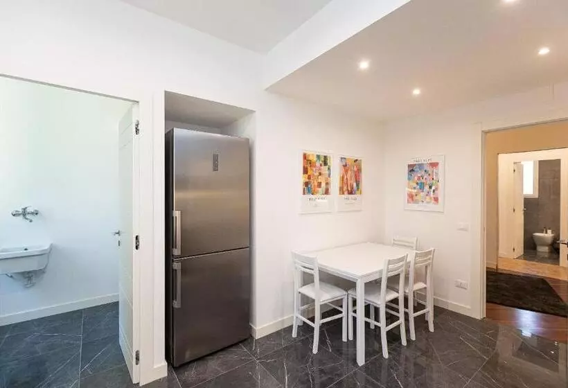 Ponte Milvio Rental In Rome