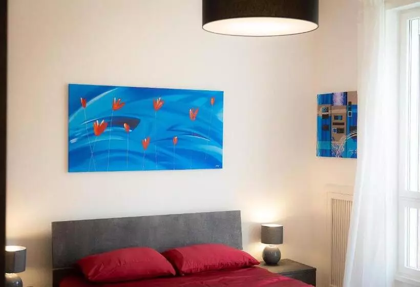 Ponte Milvio Rental In Rome