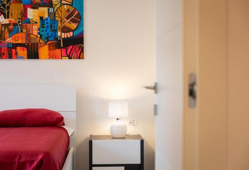 Ponte Milvio Rental In Rome