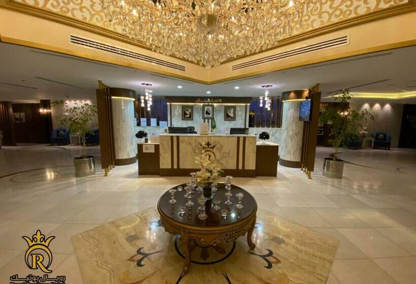 ホテル Royal Boutique