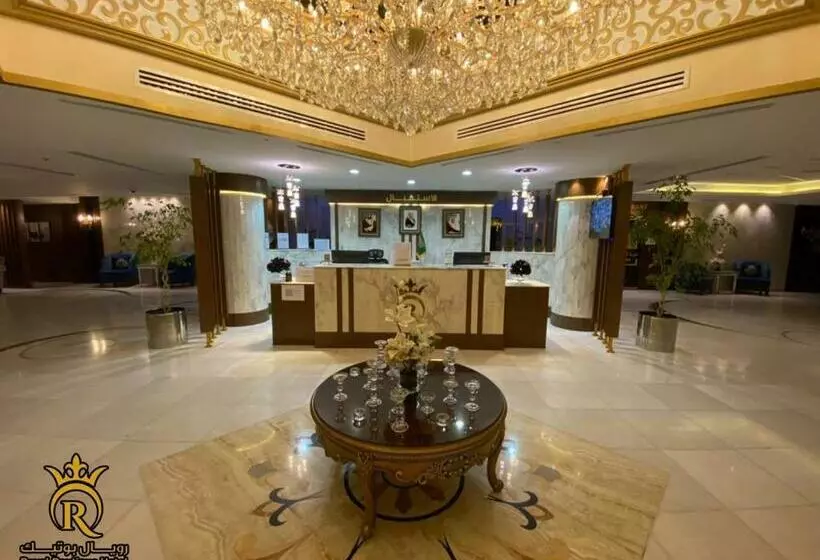 Hotelli Royal Boutique