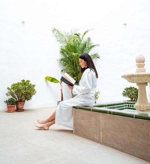 Studio Canario With Patio   Casa Del Indiano