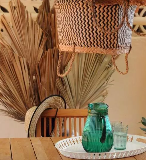 Studio Canario With Patio   Casa Del Indiano