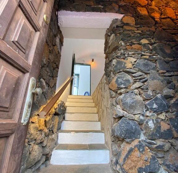 Studio Canario With Patio   Casa Del Indiano