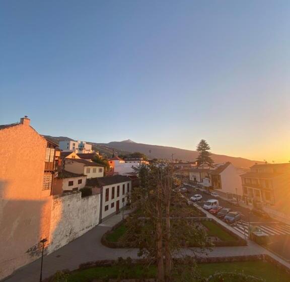 Studio Canario With Patio   Casa Del Indiano