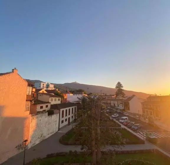 Studio Canario With Patio   Casa Del Indiano