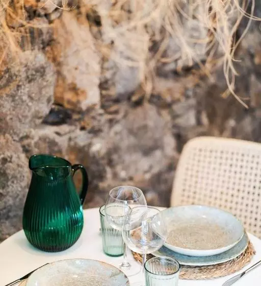 Studio Canario With Patio   Casa Del Indiano