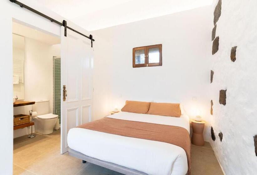 Studio Canario With Patio   Casa Del Indiano