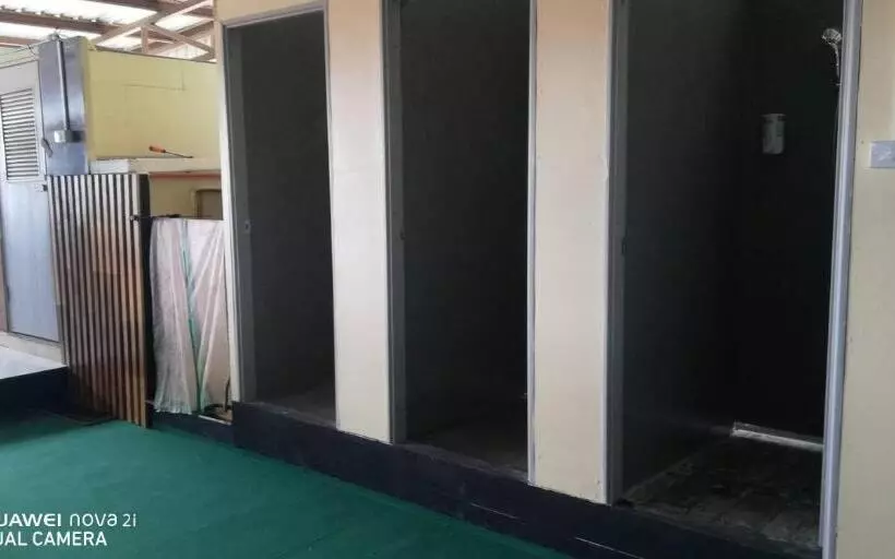 บ้านโอเค โฮสเทล Ok Home Hostel