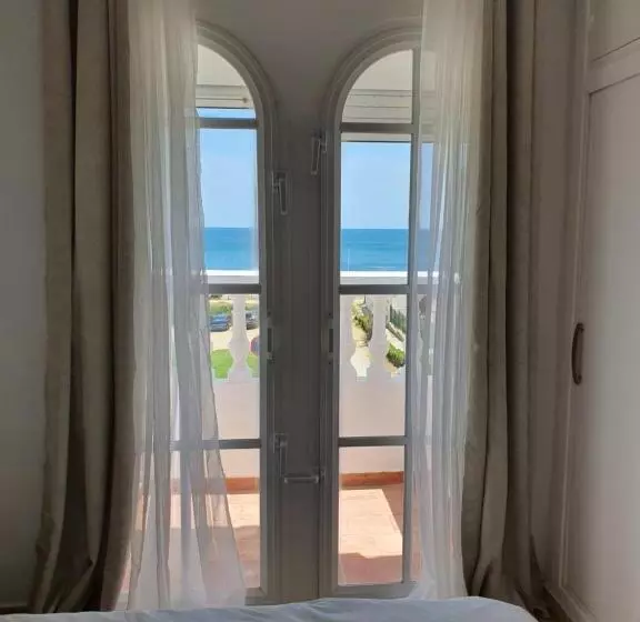 Aldea Beach, Manilva