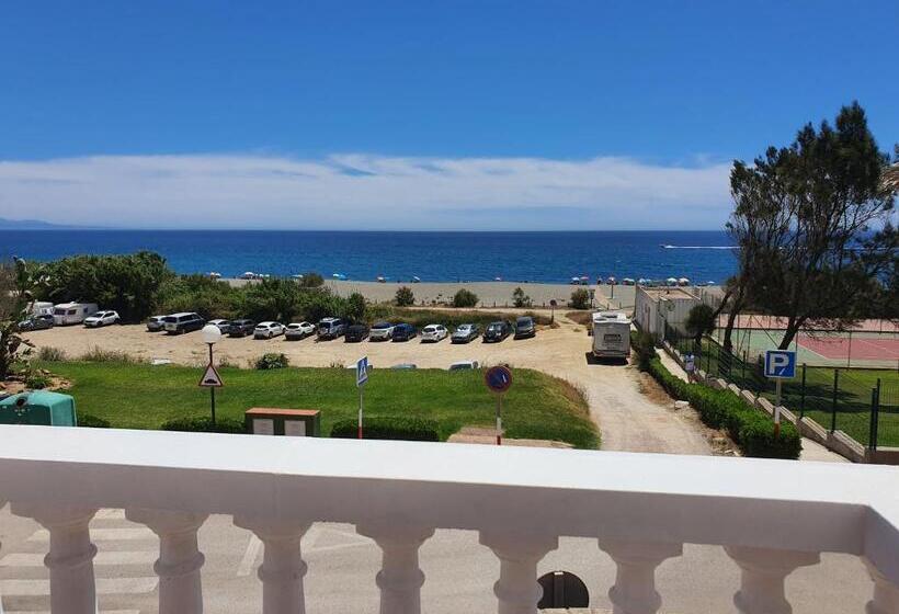 Aldea Beach, Manilva