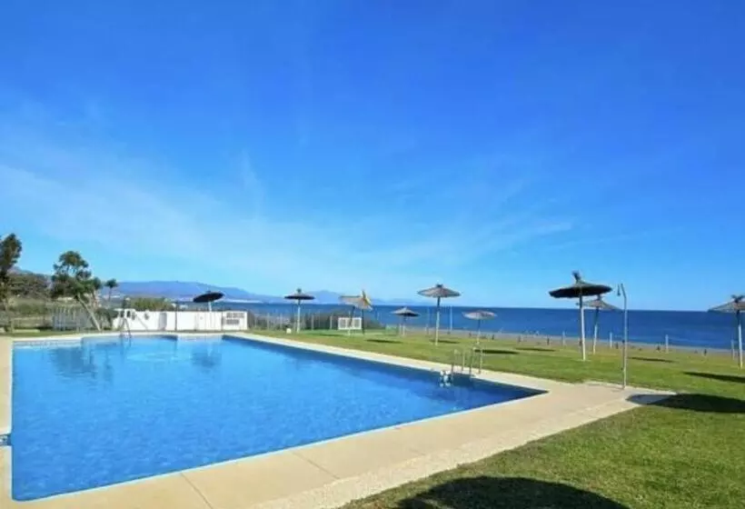 Aldea Beach, Manilva