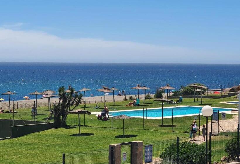 Aldea Beach, Manilva