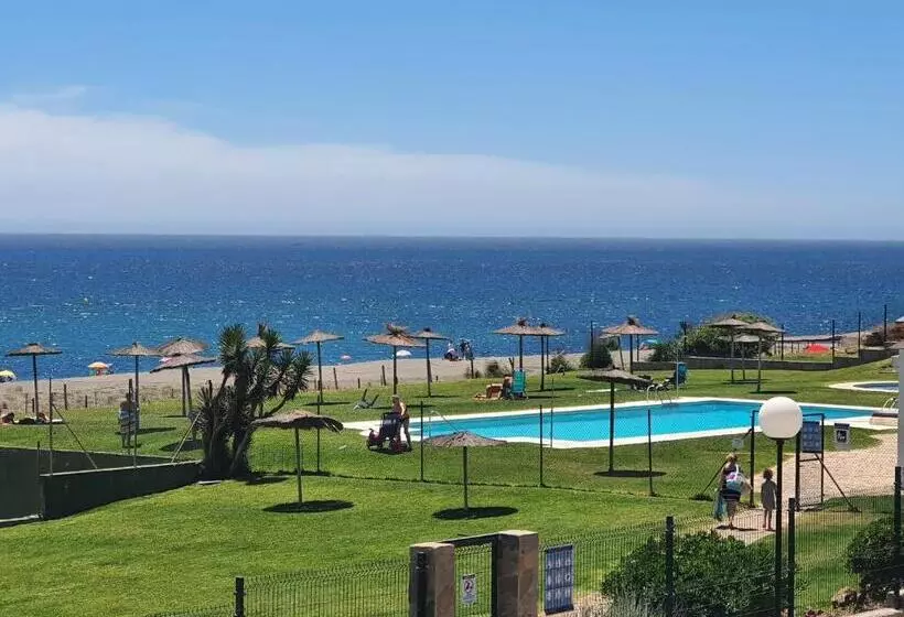 Aldea Beach, Manilva