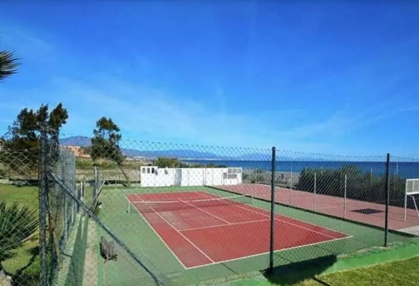 Aldea Beach, Manilva