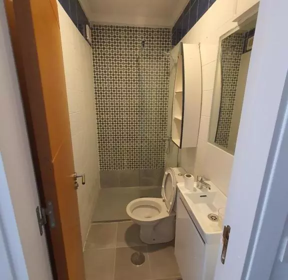 Aldea Beach, Manilva