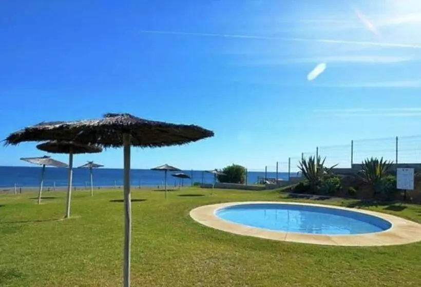 Aldea Beach, Manilva