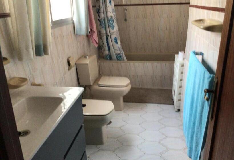 Andalusian Style Villa