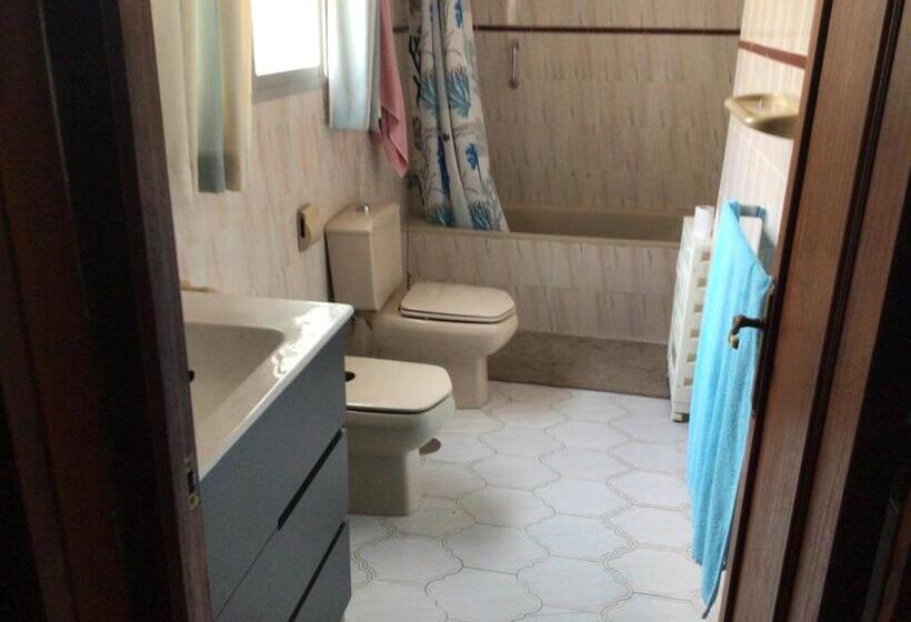 Andalusian Style Villa