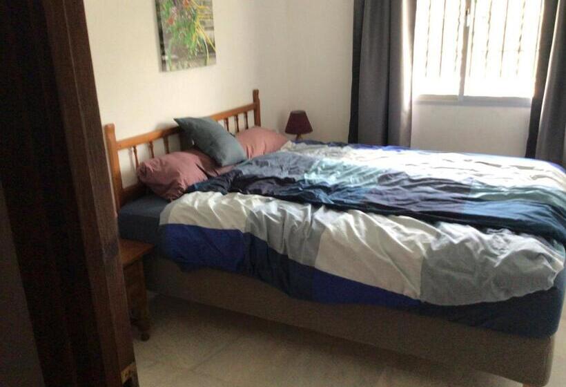 Andalusian Style Villa