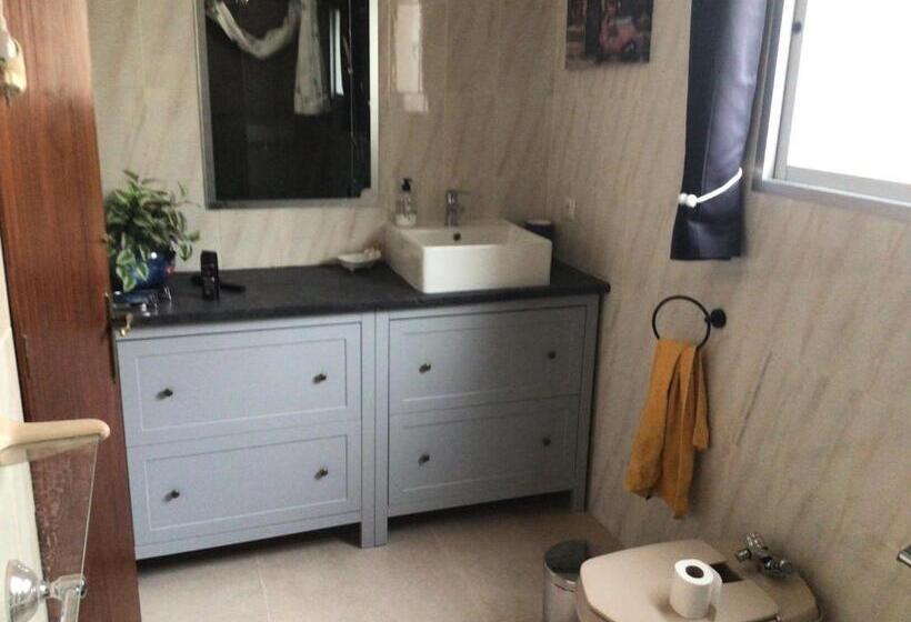 Andalusian Style Villa