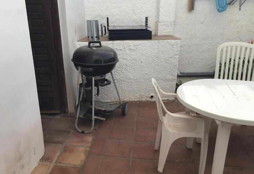 Andalusian Style Villa