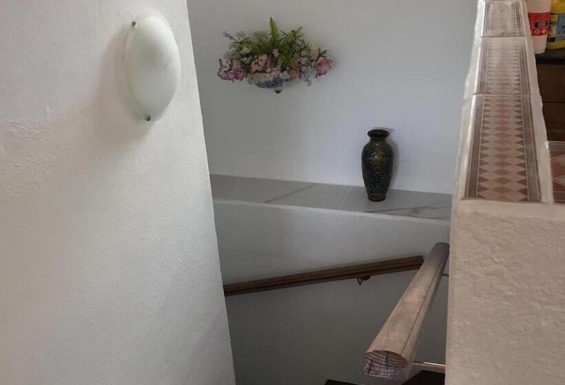 Andalusian Style Villa