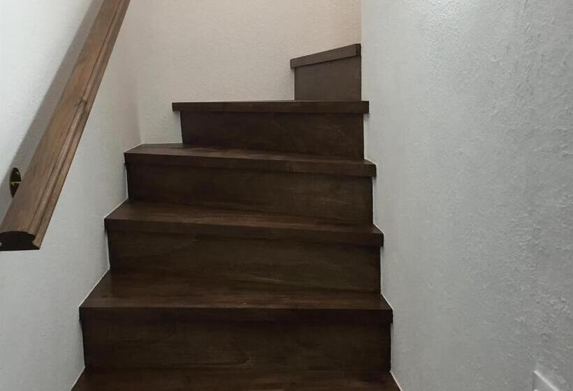 Andalusian Style Villa