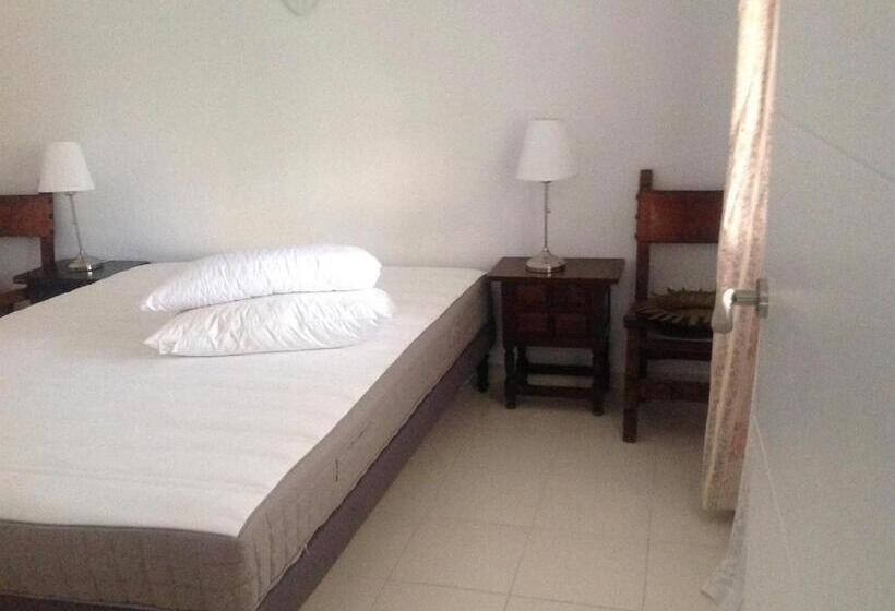 Andalusian Style Villa