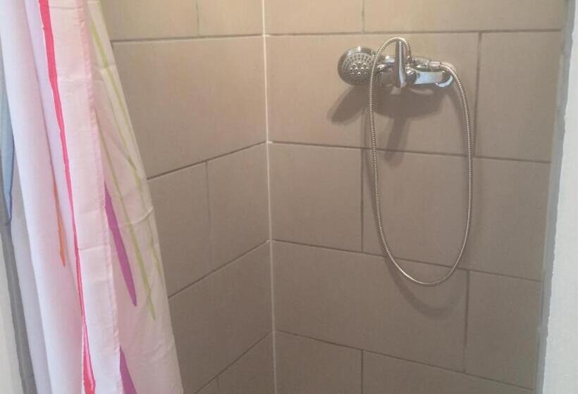 Andalusian Style Villa