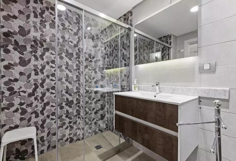 Apartamento Adama   Gescav