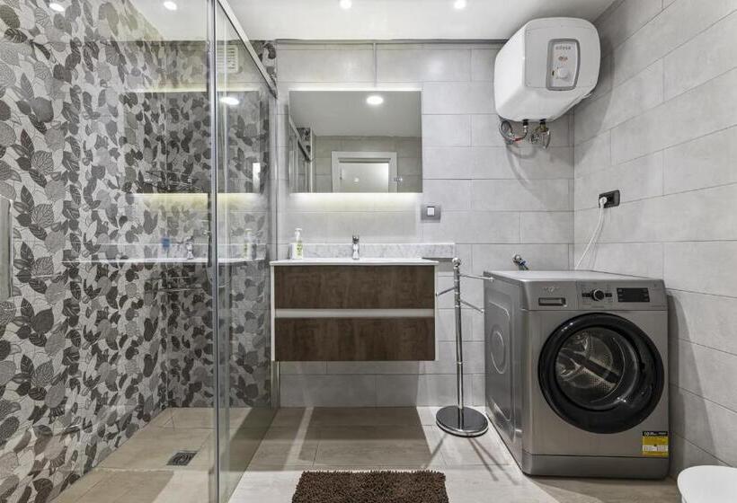 Apartamento Adama Gescav