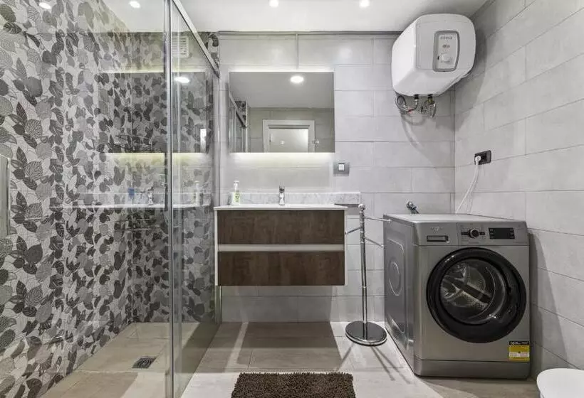 Apartamento Adama   Gescav