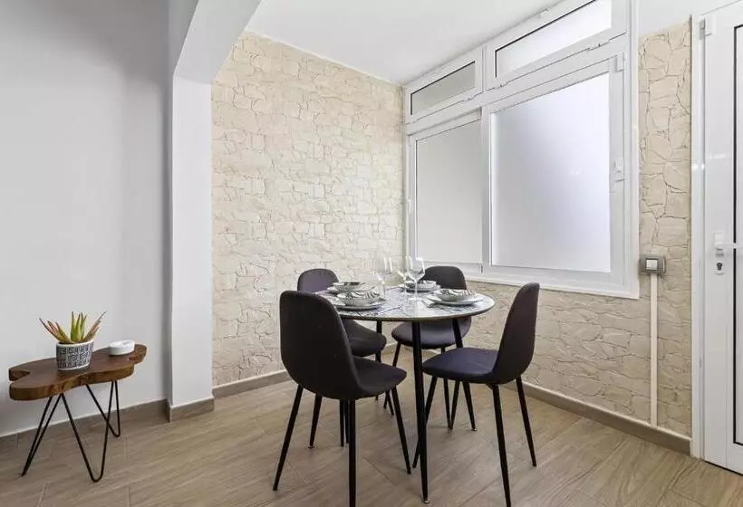 Apartamento Adama   Gescav
