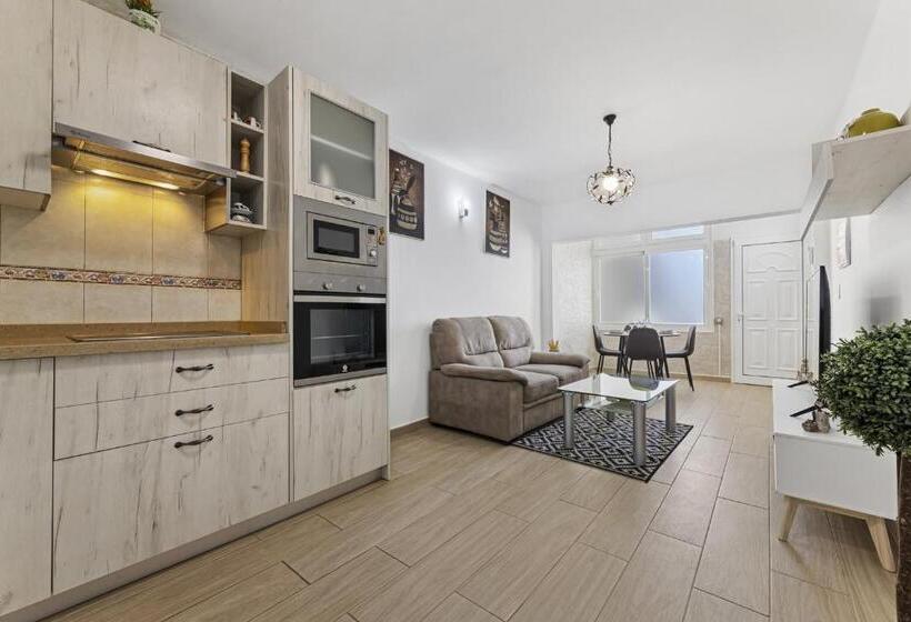 Apartamento Adama Gescav