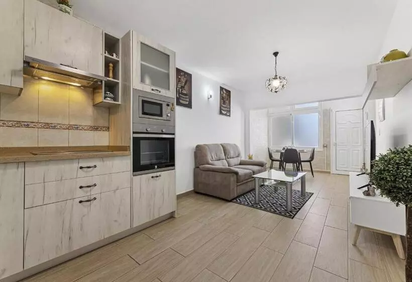 Apartamento Adama   Gescav