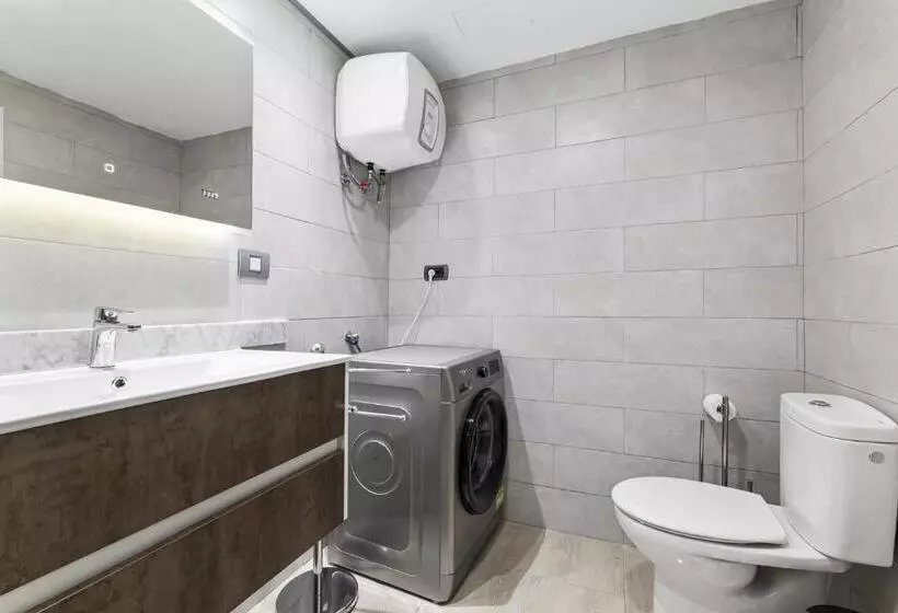 Apartamento Adama   Gescav