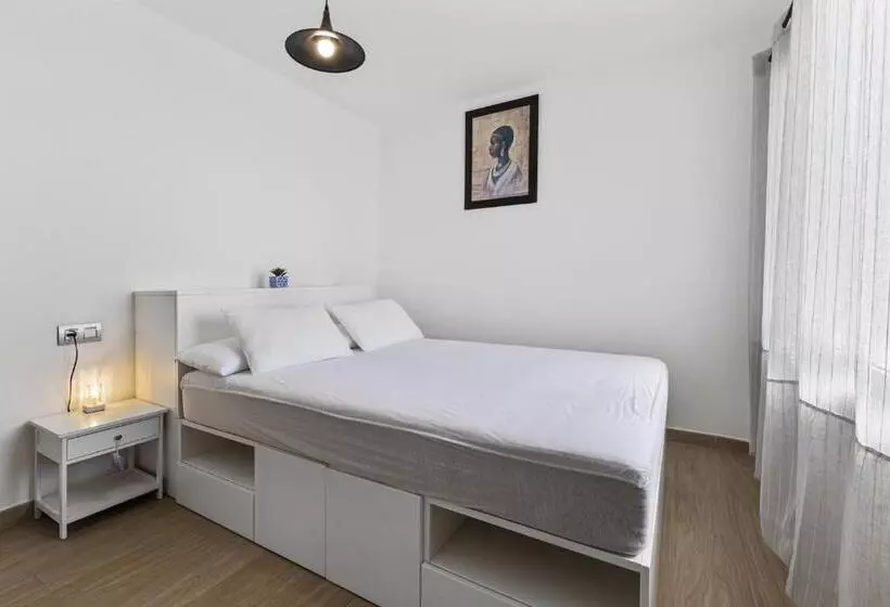 Apartamento Adama   Gescav