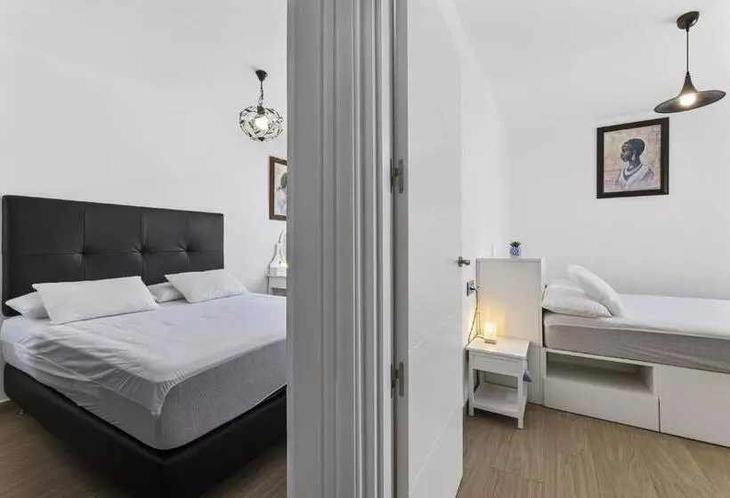 Apartamento Adama   Gescav