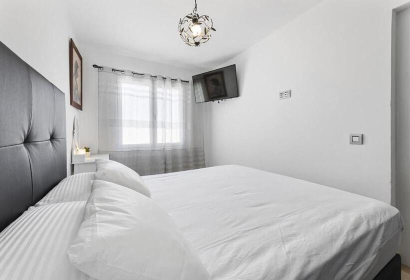 Apartamento Adama Gescav