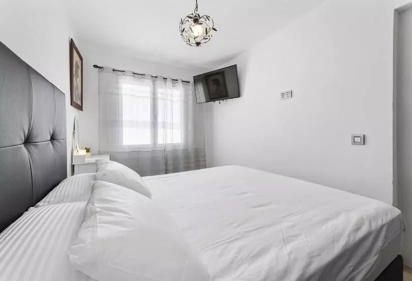 Apartamento Adama   Gescav